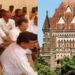 mumbai high court on st strike