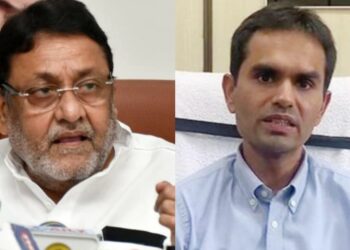 nawab malik 3 serious allegations against sameer wankhede