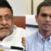nawab malik 3 serious allegations against sameer wankhede