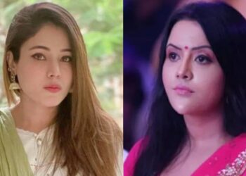 nilofer malik khan replied amruta fadnavis allegations