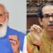 pm modi and cm thackeray