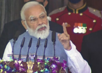 pm modi on constitution day