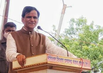 raosaheb danave strange statement