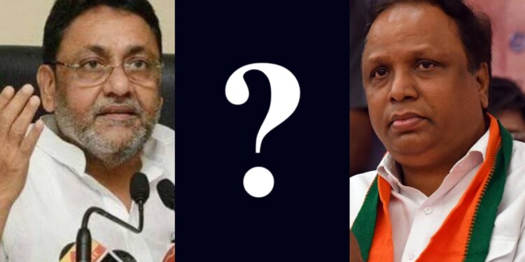 ‘फोटो’कारण! राजकारण, समाजकारणच नाही, तर खासगी जीवनही उध्वस करू शकणारं दुधारी शस्त्र! सावध व्हा!!