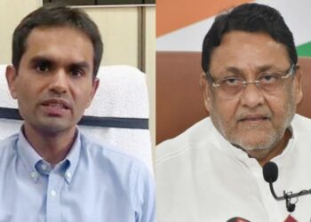 wankhede against malik