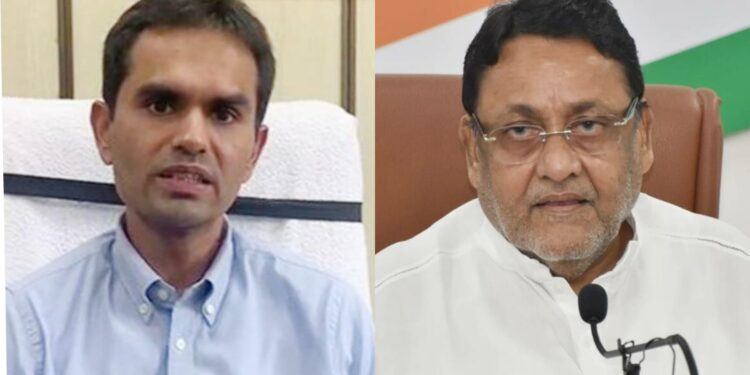 wankhede against malik