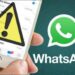 whatsapp alert