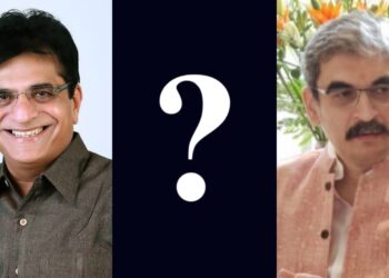 who is that mva cabinet minister in bjp target list
