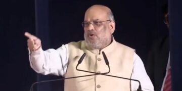 Amit Shah Pune 19-12-21