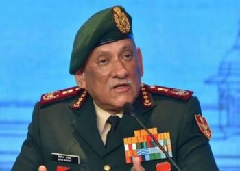 CDS Bipin Rawat's dream of homes remained unfulfilled