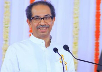 CM Uddhav Thackeray gets discharge