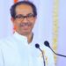 CM Uddhav Thackeray gets discharge