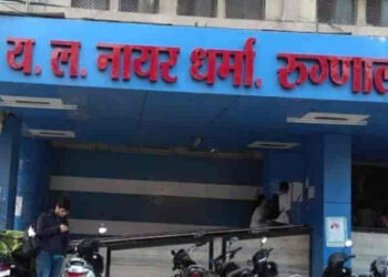 Demand to stop pvt practices of bmc doctors