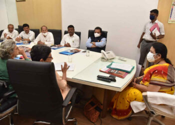 डॉ.नीलम गोऱ्हें