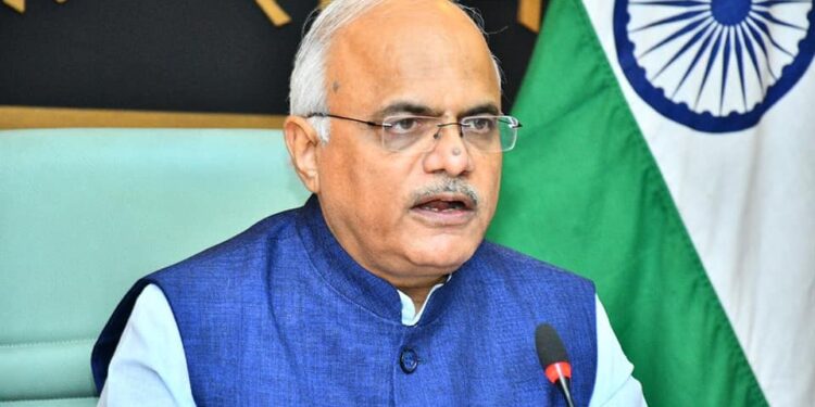 MP Vinay Sahastrabuddhe committee's recommendations for changes in history books