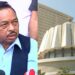 Narayan Rane assembly 31-12-21