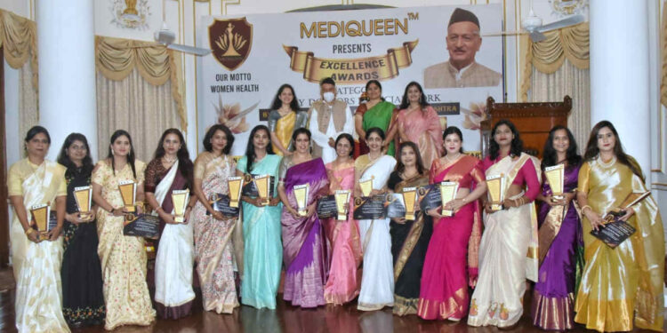 वैद्यकीय क्षेत्रात समर्पण भावनेने कार्य करताना संशोधनही होणे गरजेचे – राज्यपाल भगतसिंह कोश्यारी