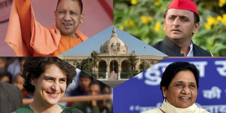 UP election 2022 30-12-21