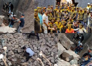 Sahyadri Pratishthan Hindusthan campaign