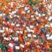 maratha agitation