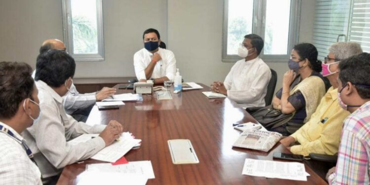 साने गुरुजी राष्ट्रीय स्मारक अंतर्गत