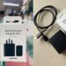 Samsung 35W Power Adapter Duo
