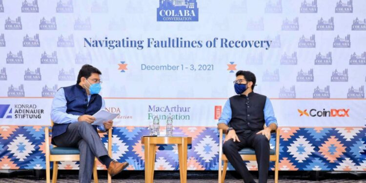 ऑब्झर्वर रिसर्च फाऊंडेशन