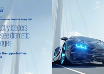 KPMG’s 22nd Annual Survey