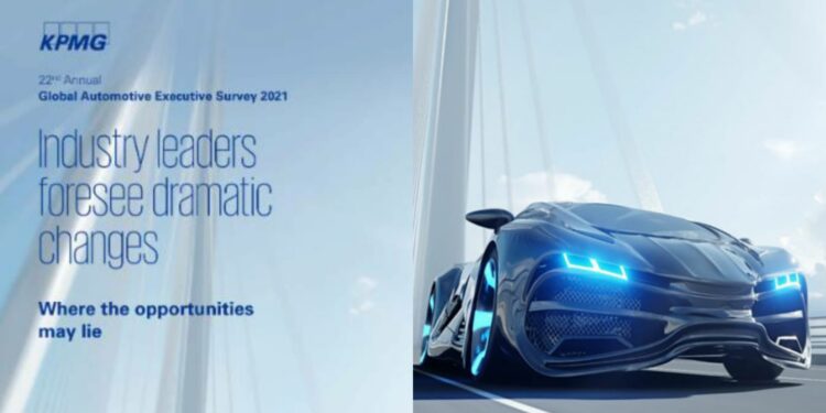 KPMG’s 22nd Annual Survey