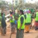 safety of sanitation workers