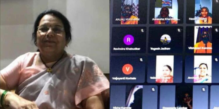 Women empowerment and safety of women