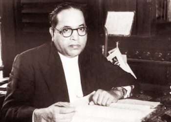 Dr Ambedkar literature publication