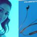 ambrane earbuds