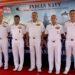 indian navy