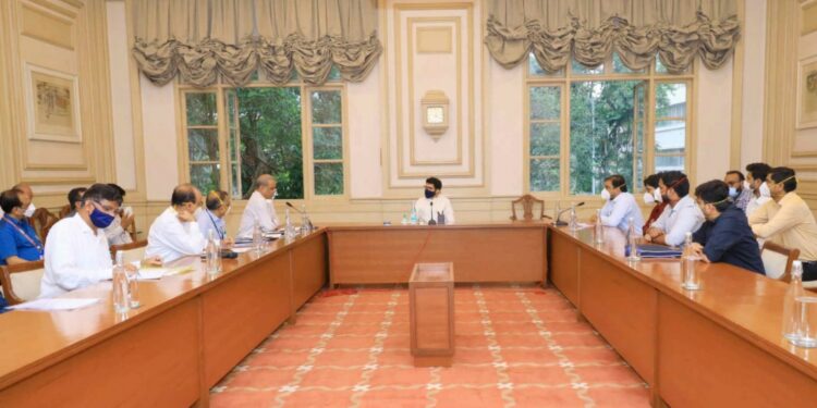 मंत्री आदित्य ठाकरे