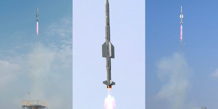 DRDO