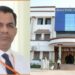 new Vice Chancellor of Gondwana University Gadchiroli