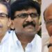 sanjay raut sharad pawar chair issue