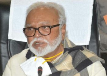 Chhagan Bhujbal on OBC reservation 10-12-21