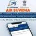 air suvidha portal