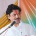 Dhananjay Munde