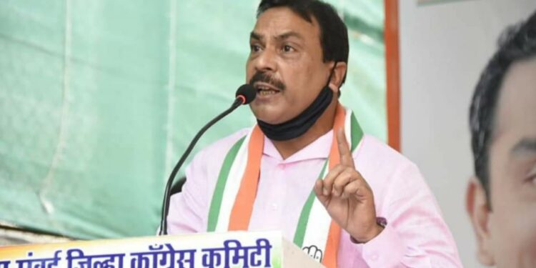 naseem khan on mim & muslim reservation