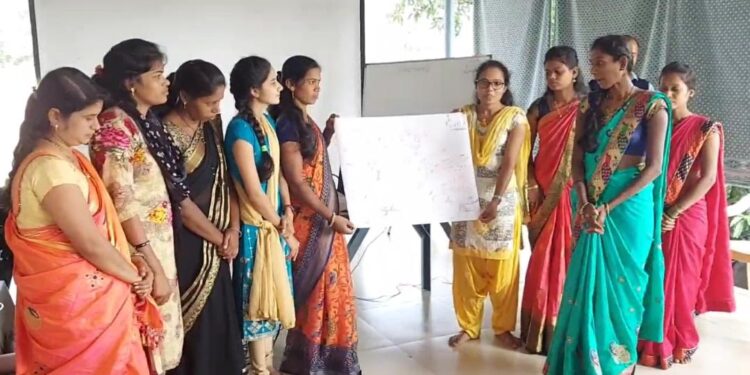 Jijau Educational Social Institution