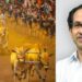 cm thackeray welcomes decision on bullock cart race