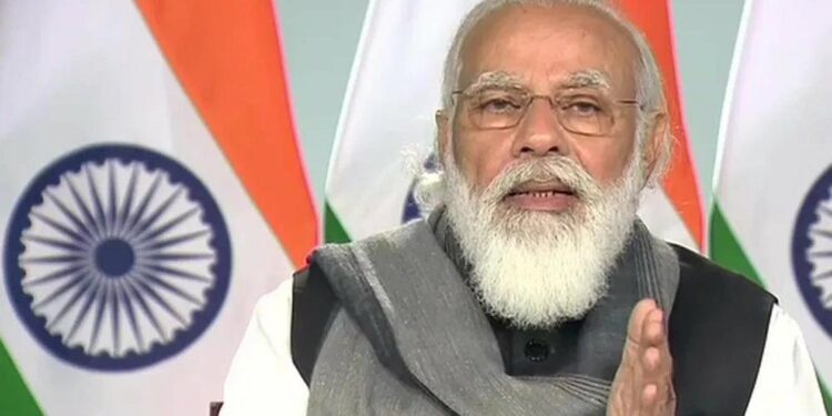 Atmanirbhar Bharat Rozgar Yojana