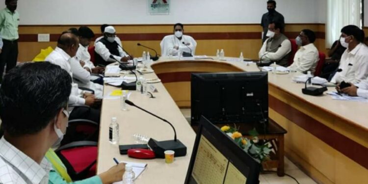 महावितरणच्या नाजूक आर्थिक परिस्थितीमुळे बिले भरली तरच कंपनी टिकेल