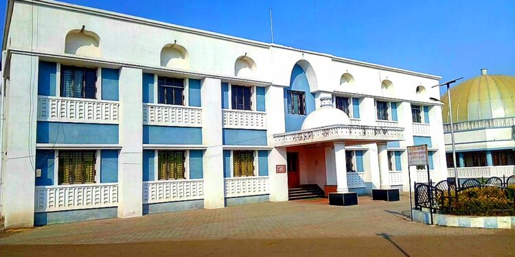 समाज कल्याण