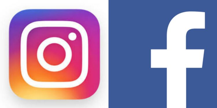 Facebook and Instagram review report 2021