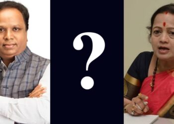 mayor challenge, will shelar reveal name of minister in karan johar party