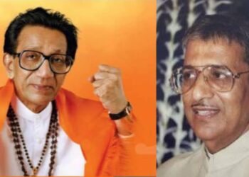 bjp's mistake in 1989 hindutva election